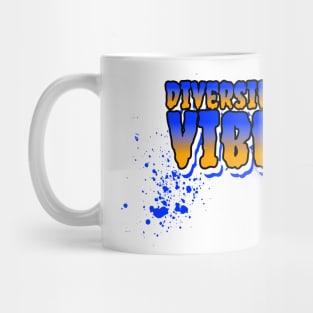 Diversified Vibes Mug